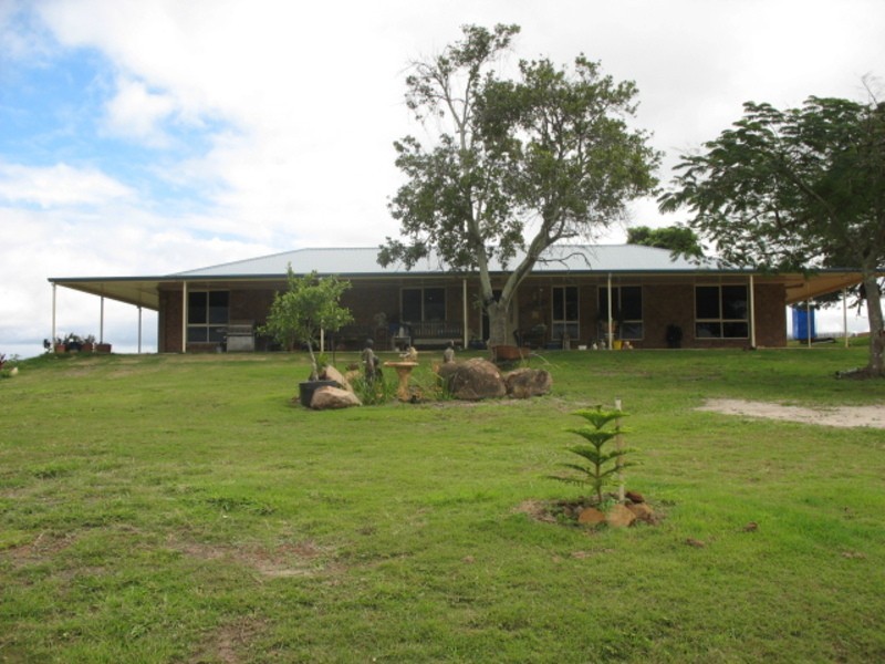 18 Huxley Road, Childers QLD 4660