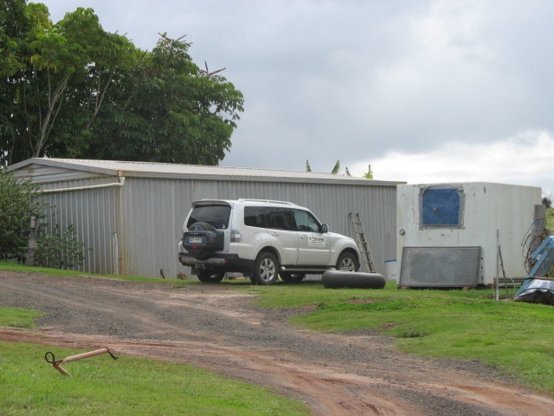 18 Huxley Road, Childers QLD 4660