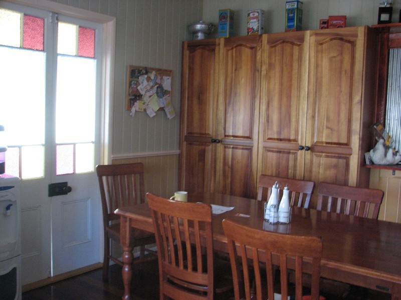 116 Gentle Annie Road, Apple Tree Creek QLD 4660