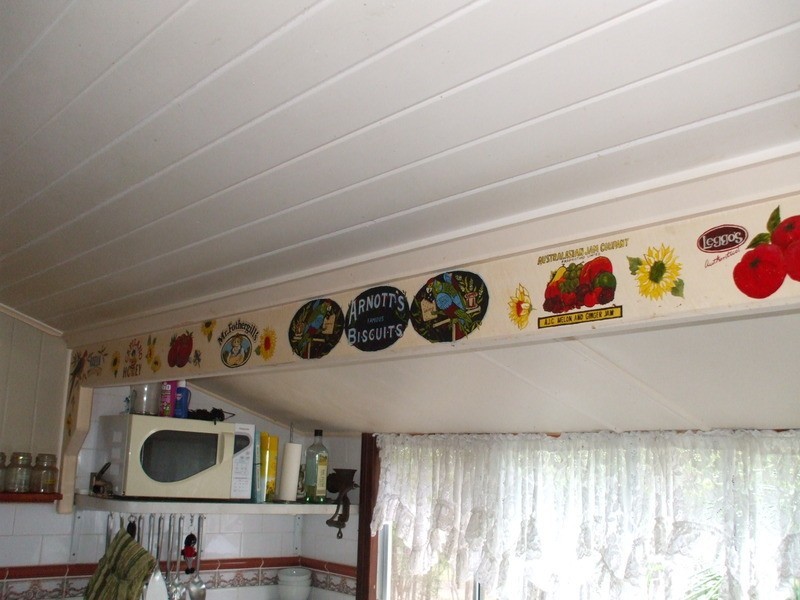 116 Gentle Annie Road, Apple Tree Creek QLD 4660