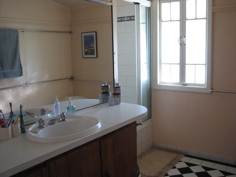 116 Gentle Annie Road, Apple Tree Creek QLD 4660