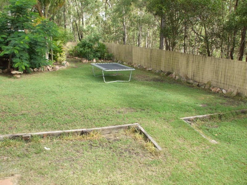 116 Gentle Annie Road, Apple Tree Creek QLD 4660