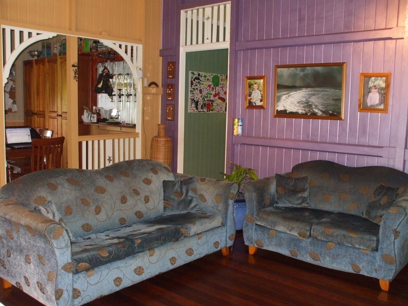 116 Gentle Annie Road, Apple Tree Creek QLD 4660