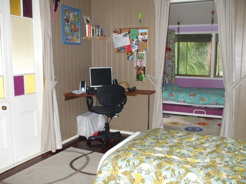 116 Gentle Annie Road, Apple Tree Creek QLD 4660