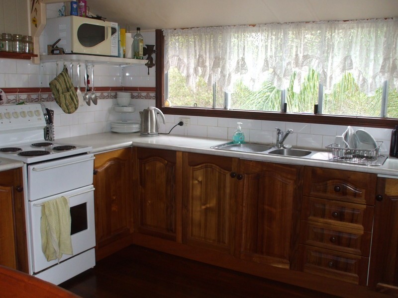 116 Gentle Annie Road, Apple Tree Creek QLD 4660