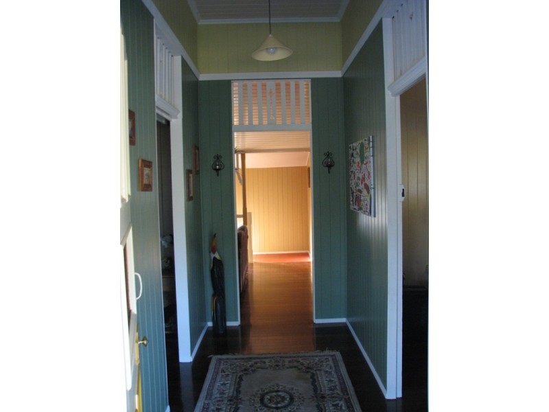 116 Gentle Annie Road, Apple Tree Creek QLD 4660