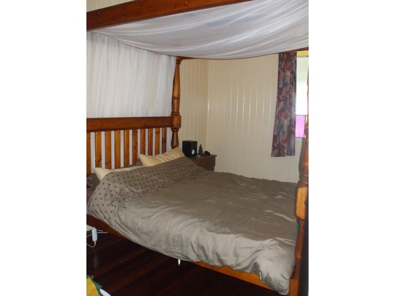 116 Gentle Annie Road, Apple Tree Creek QLD 4660