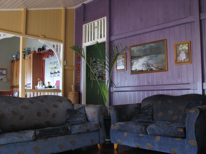 116 Gentle Annie Road, Apple Tree Creek QLD 4660