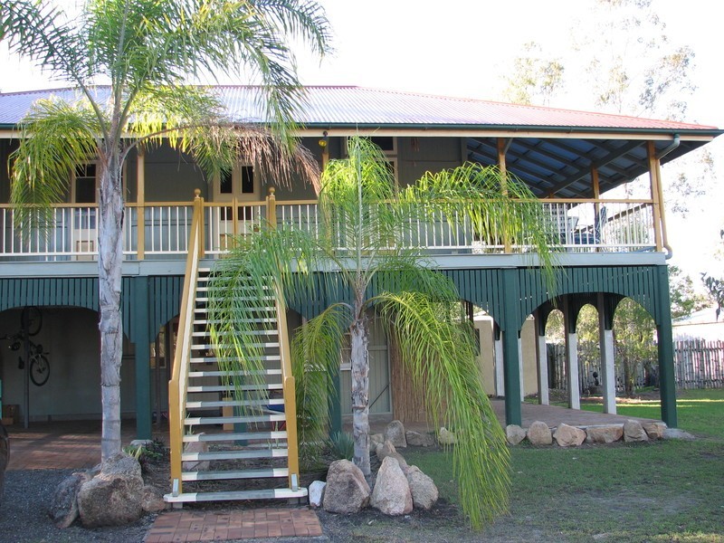 116 Gentle Annie Road, Apple Tree Creek QLD 4660