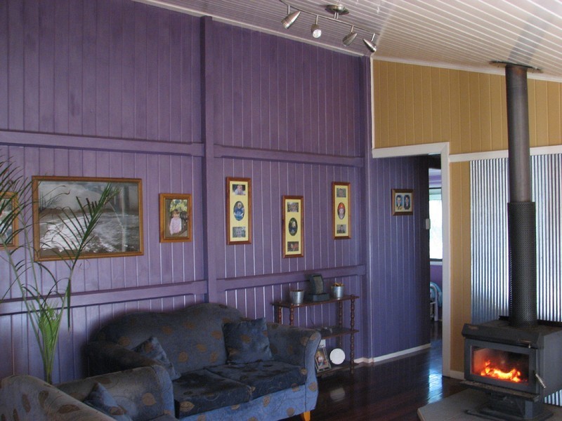 116 Gentle Annie Road, Apple Tree Creek QLD 4660