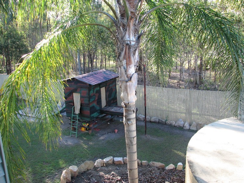 116 Gentle Annie Road, Apple Tree Creek QLD 4660