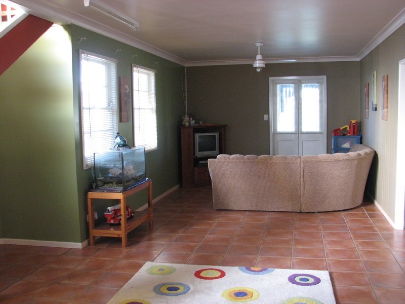 116 Gentle Annie Road, Apple Tree Creek QLD 4660