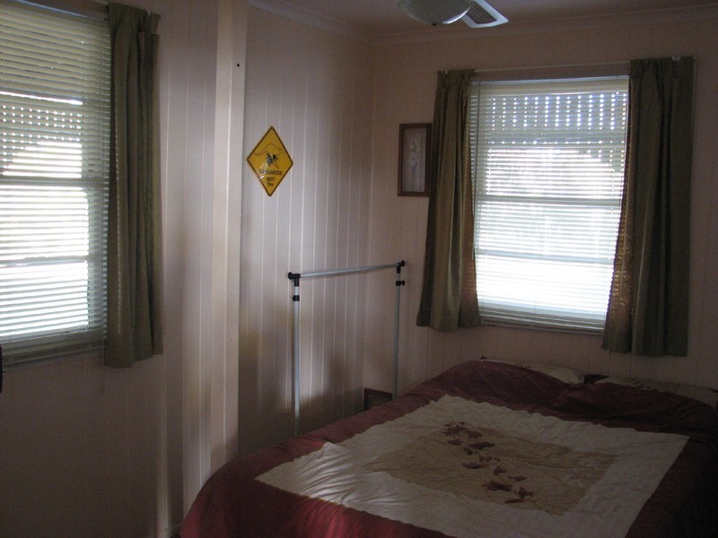 116 Gentle Annie Road, Apple Tree Creek QLD 4660