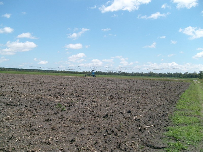 Lot 89 McCarthys Road, North Gregory QLD 4660