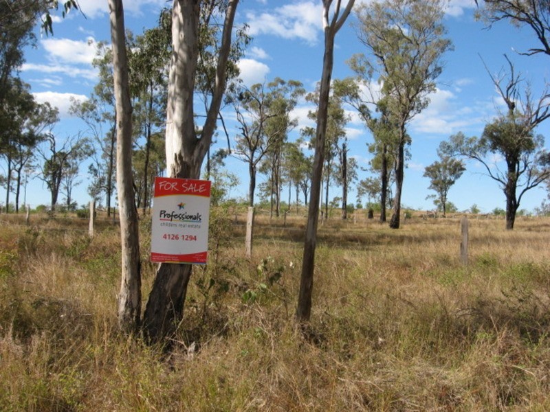 lot 12 Eddington Road, Morganville QLD 4671