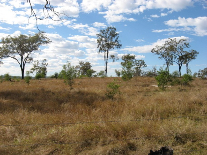 lot 12 Eddington Road, Morganville QLD 4671