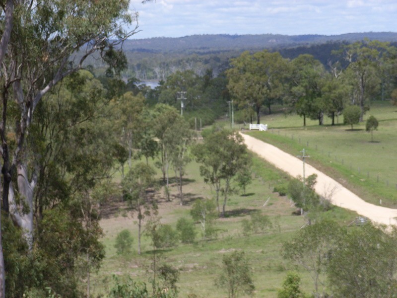 135 East River Pines Road Drive, Delan QLD 4671