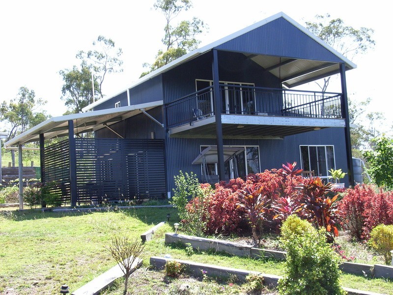 135 East River Pines Road Drive, Delan QLD 4671