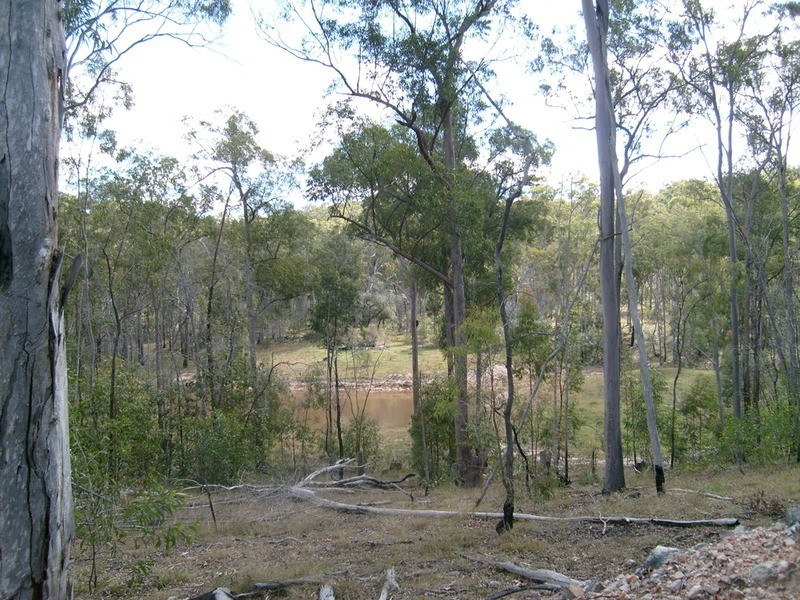 135 East River Pines Road Drive, Delan QLD 4671