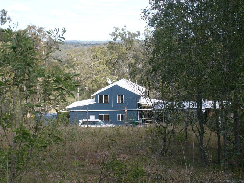 135 East River Pines Road Drive, Delan QLD 4671