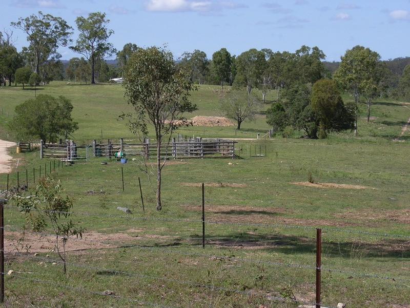 135 East River Pines Road Drive, Delan QLD 4671
