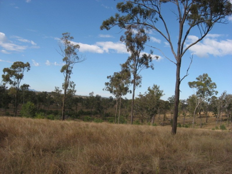 lot 13 Eddingtons Road, Morganville QLD 4671