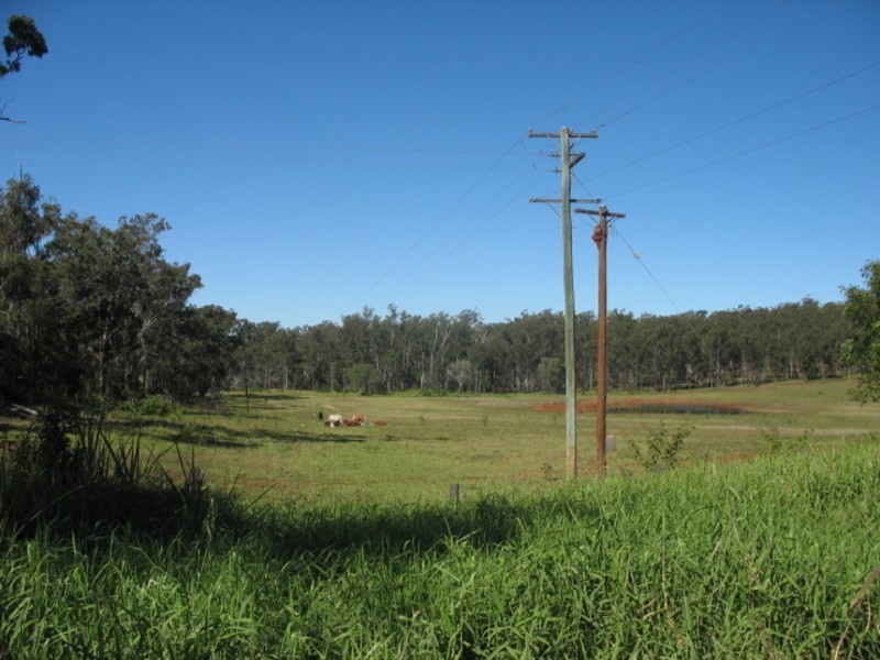 188 Abington Road, Abington QLD 4660
