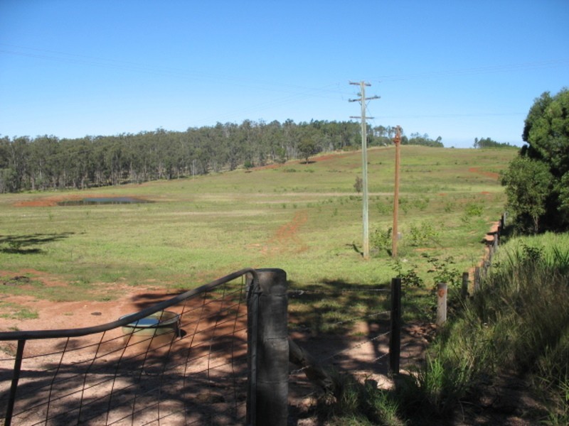 188 Abington Road, Abington QLD 4660