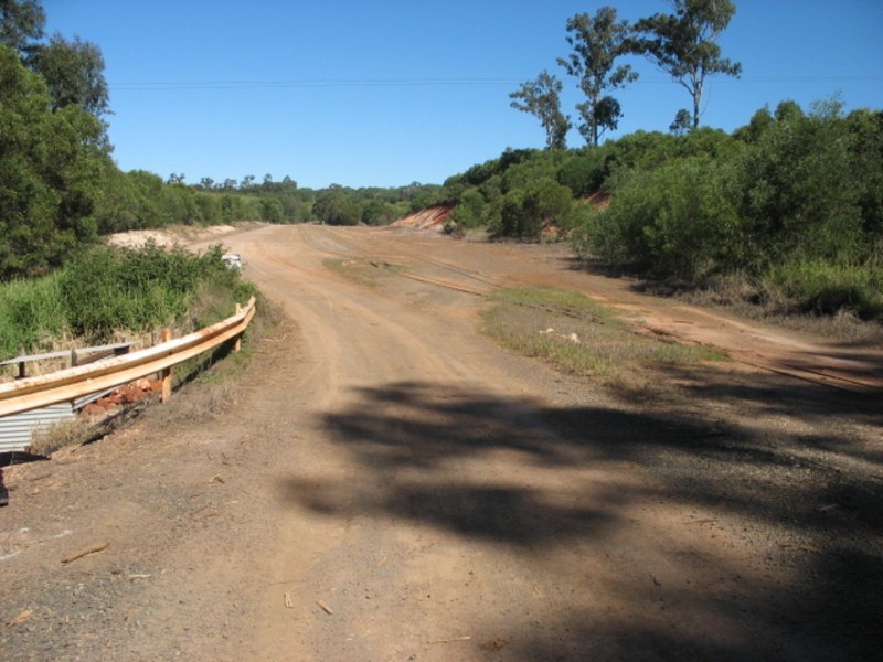 188 Abington Road, Abington QLD 4660