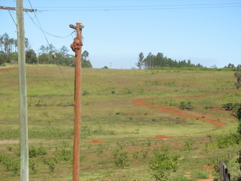 188 Abington Road, Abington QLD 4660
