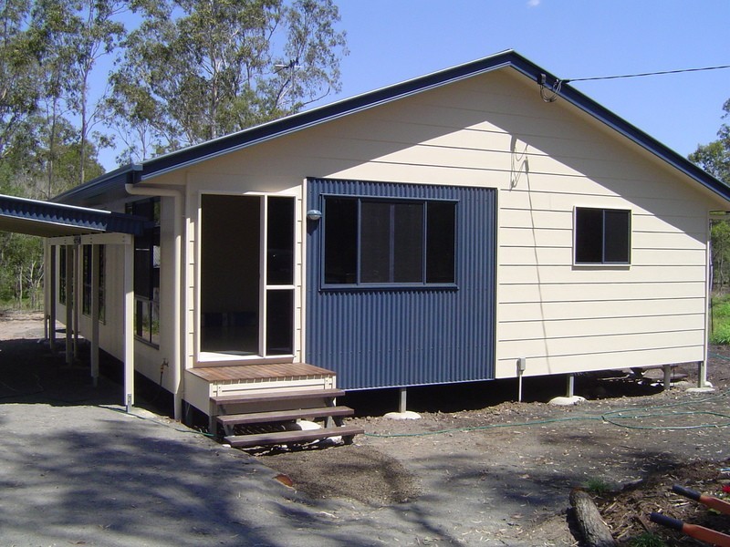 5 Gentle Annie Road, Apple Tree Creek QLD 4660
