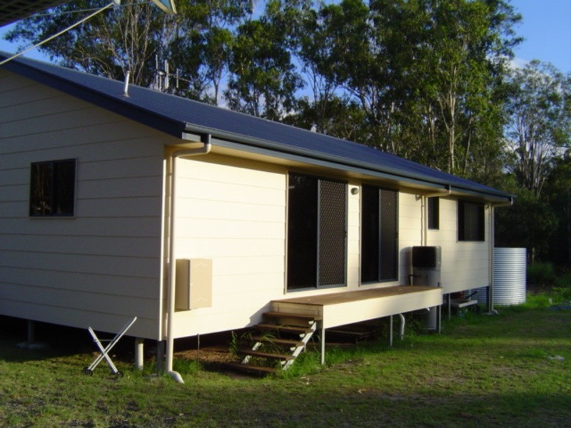 5 Gentle Annie Road, Apple Tree Creek QLD 4660