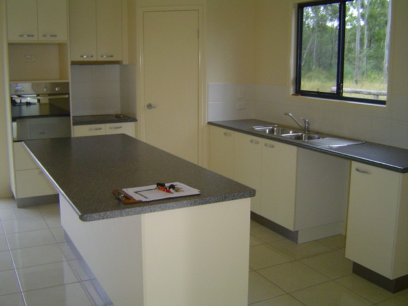 5 Gentle Annie Road, Apple Tree Creek QLD 4660