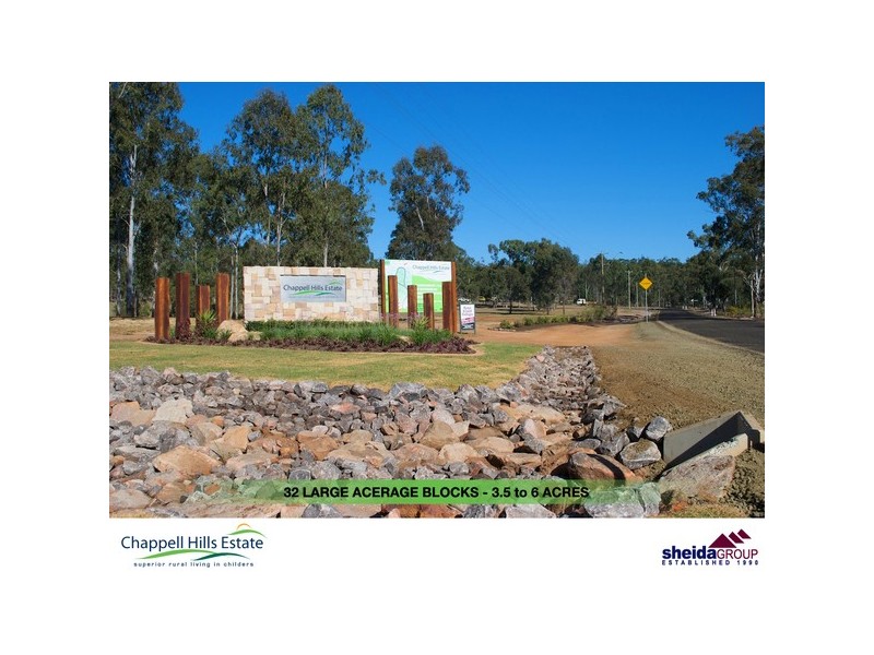 0 Butchers Road, Childers QLD 4660