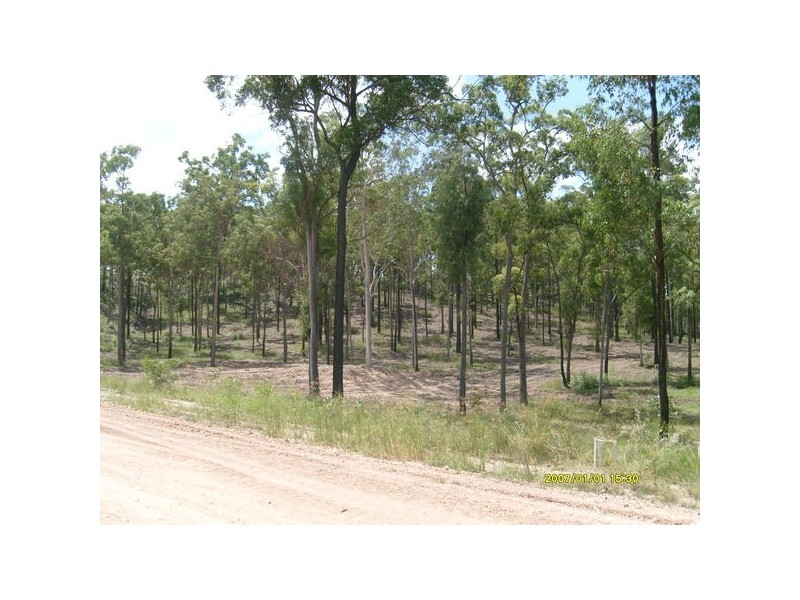 0 Butchers Road, Childers QLD 4660