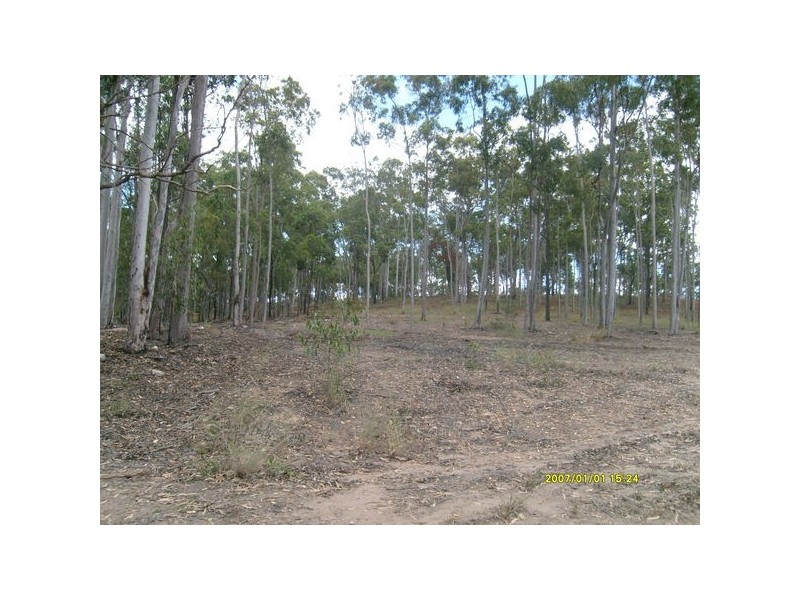 0 Butchers Road, Childers QLD 4660