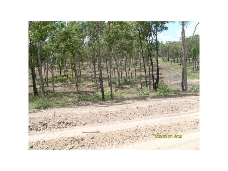 0 Butchers Road, Childers QLD 4660