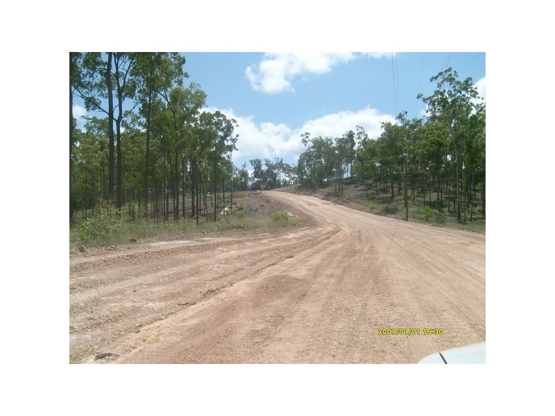 0 Butchers Road, Childers QLD 4660
