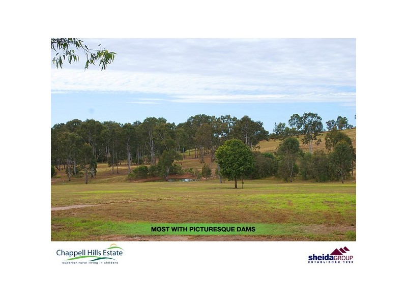 0 Butchers Road, Childers QLD 4660