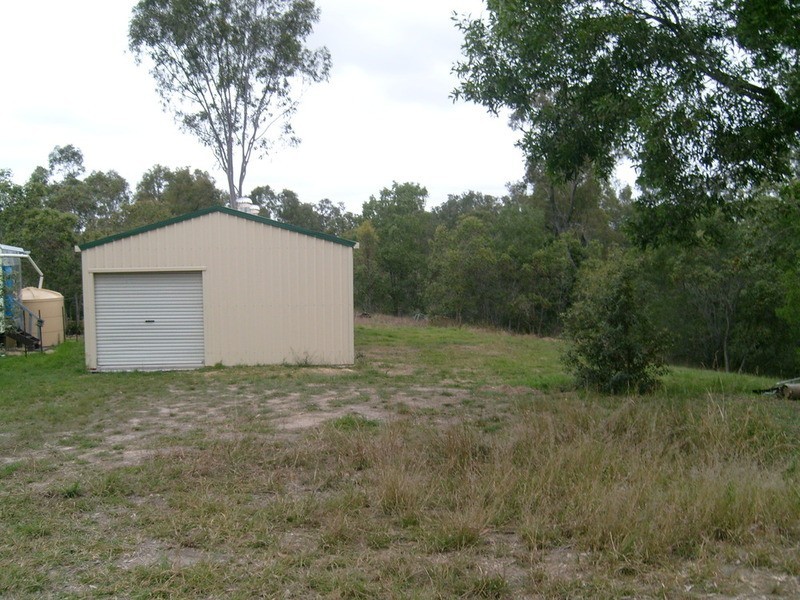 13 /14/Madle Court Booyal Road, Booyal QLD 4671