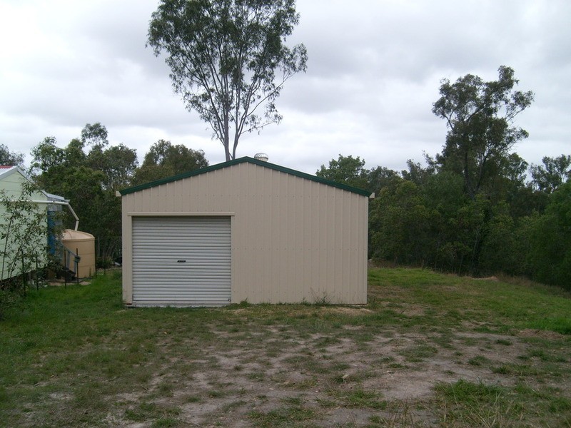 13 /14/Madle Court Booyal Road, Booyal QLD 4671