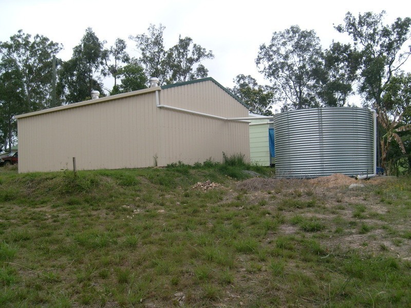 13 /14/Madle Court Booyal Road, Booyal QLD 4671