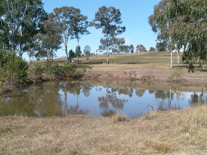 lot 31 Whitebridge Road, Childers QLD 4660
