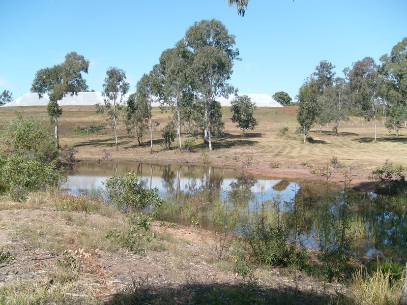 lot 31 Whitebridge Road, Childers QLD 4660