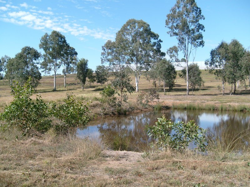 lot 31 Whitebridge Road, Childers QLD 4660