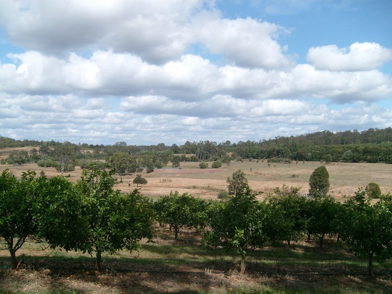 lot 31 Whitebridge Road, Childers QLD 4660