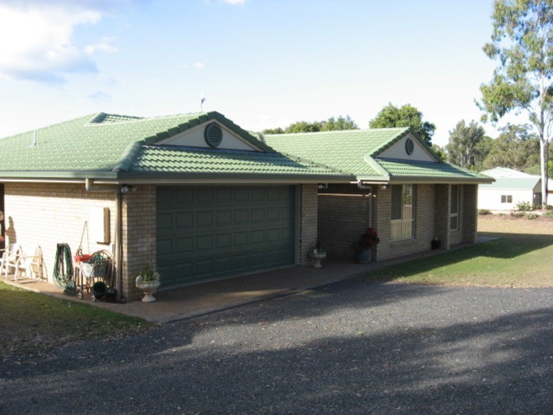 201 Cooks Road, Childers QLD 4660
