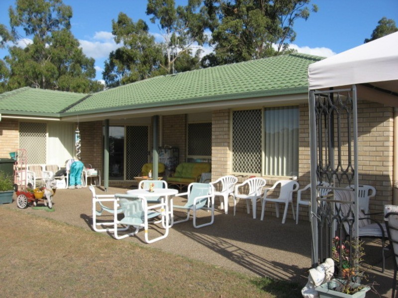201 Cooks Road, Childers QLD 4660