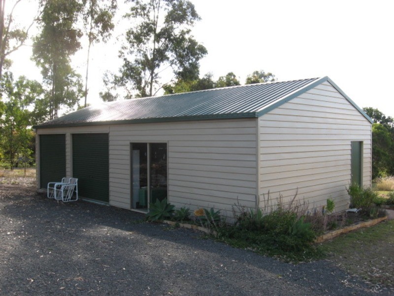 201 Cooks Road, Childers QLD 4660