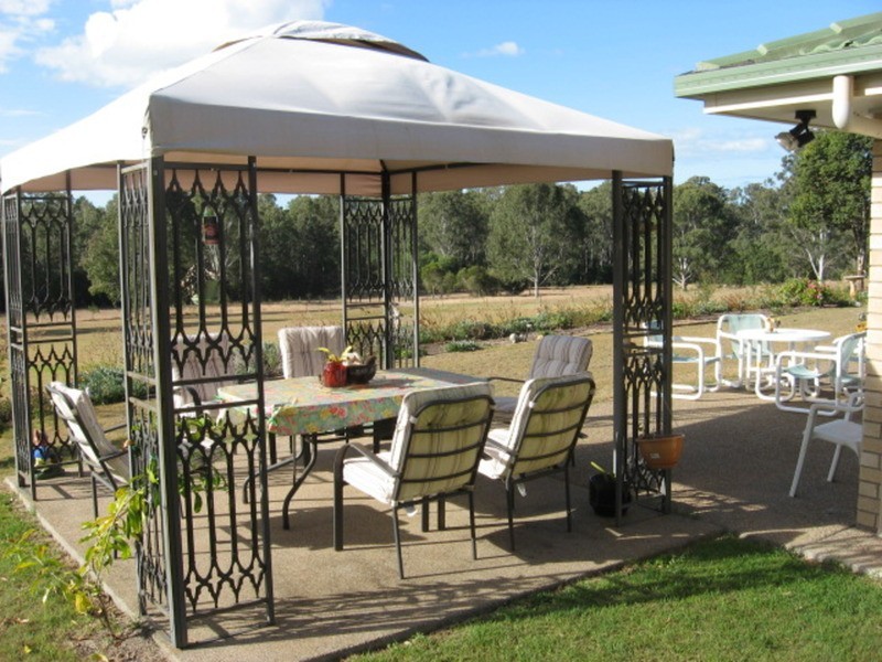 201 Cooks Road, Childers QLD 4660